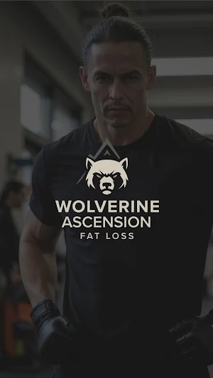 Wolverine Ascension Fat Loss Screenshot 0