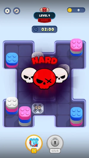 Match Stackers Screenshot 2
