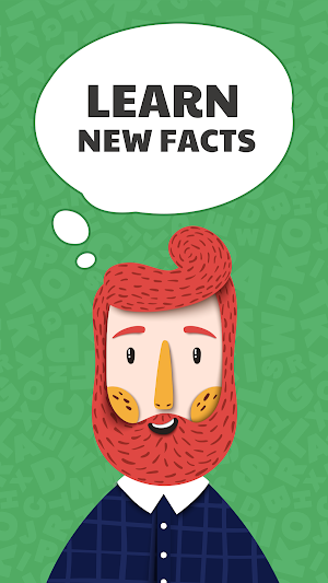 True or False Quiz app - Is That True? Screenshot 3