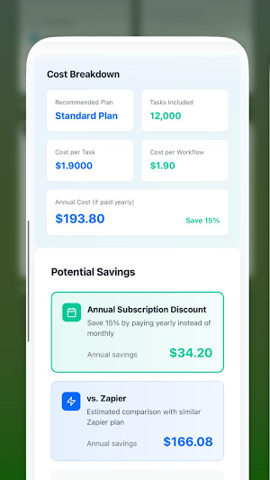 Pabbly Connect AutomationGuide Screenshot 1
