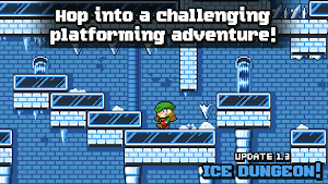 Super Dangerous Dungeons Screenshot 0