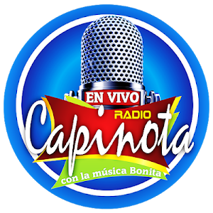 RADIO CAPINOTA (((Oficial ))) Screenshot 2