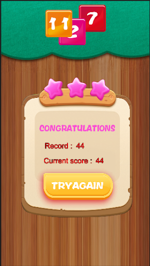 Crazy Bouncy Ball-Cannonade Screenshot 3