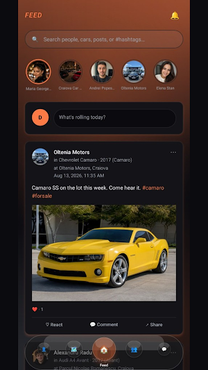 Rollt Screenshot 0