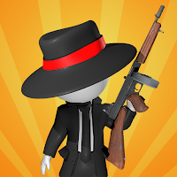 Hero Adventure: Mafia Shooter
