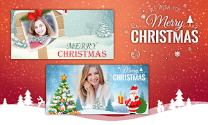 Christmas Photo Frames Screenshot 0