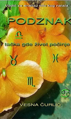 Podznak - tačka gde život počinje Screenshot 1