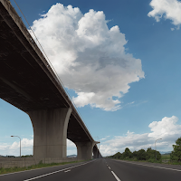 高速公路 快速道路 cctv