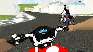 Grau Brasil 2 MotoVlog Screenshot 1