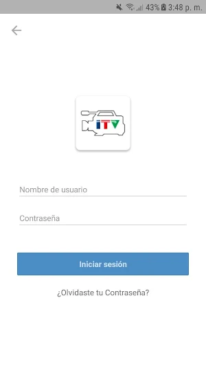 Instituto de Televisión ITV Screenshot 2