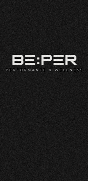 BE:PER Performance Screenshot 0