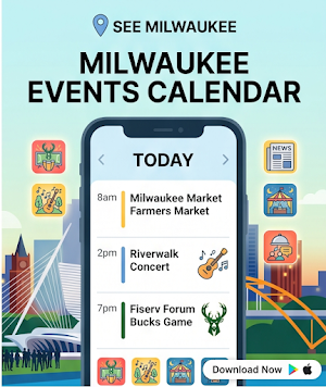 See Milwaukee Screenshot 2