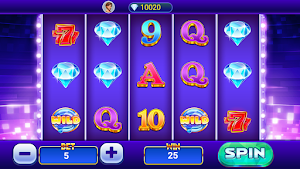 Happy Slots777 Screenshot 1