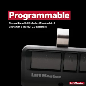 LiftMaster Garage Door Guide Screenshot 0