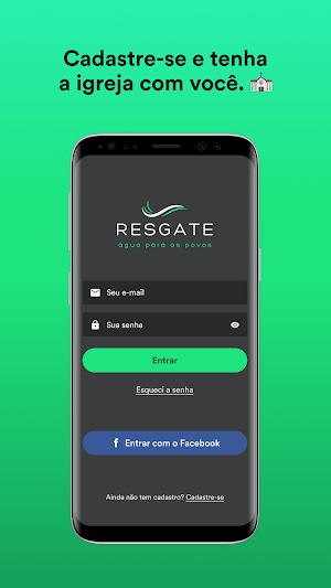 Resgate Cascavel Screenshot 3