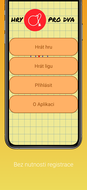 Piškvorky Screenshot 1