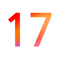 iOS 17 Widgets for KWGT