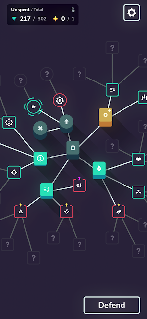 Outhold Screenshot 3