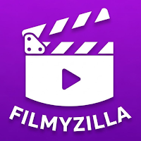 FilmyZilla: Movies,Series,Tv