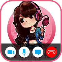 Zbing Z Fake Call Simulator