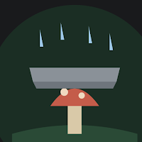 Shield Rain Fungus
