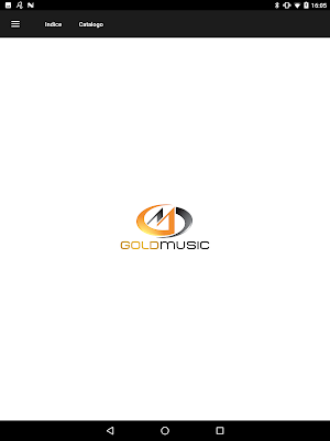 Gold Music Screenshot 3