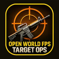 OpenWorld FPS: Target Ops