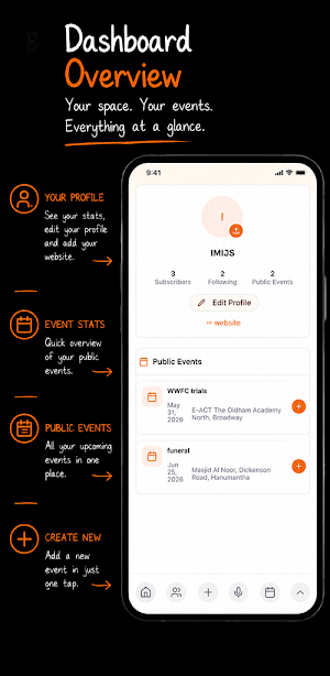 IMIJS Screenshot 1