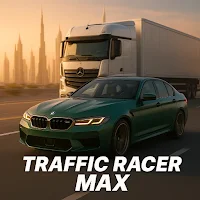 Traffic Racer Max