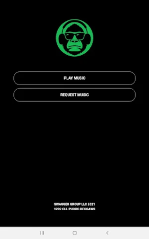 The Jukebox App Screenshot 0