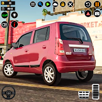 Car Games Simulator 3D 2023