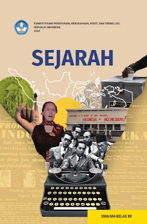 Buku Sejarah Kelas 12 Merdeka Screenshot 0