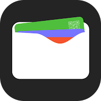 Wallet - Store Your Cards