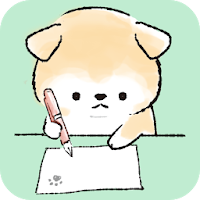 Sticky Note ANIMAL LIFE