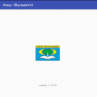 Asy Syaamil app