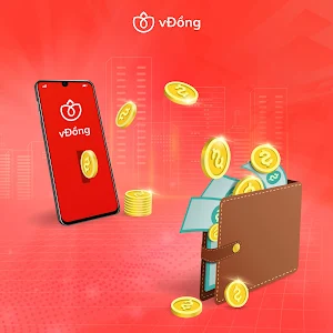 VDong : vay tiền online nhanh Screenshot 0