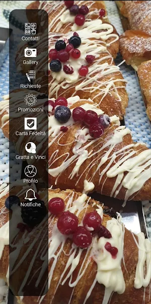 Pasticceria Righetti APP Screenshot 0