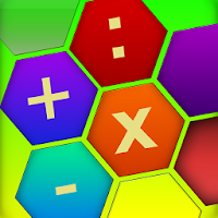 Skill Count, Math Exercise