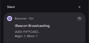 Beaconer Screenshot 1