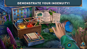 Maze of Realities: Episode 4 Screenshot 3