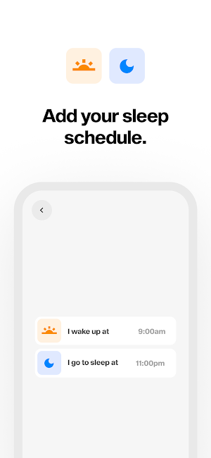Layover - Share your timezone Screenshot 1