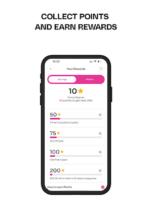 The Naked Cupcake 2.0 Screenshot 3