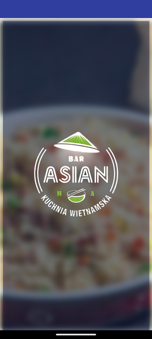 Bar ASIAN Łowicz Screenshot 1