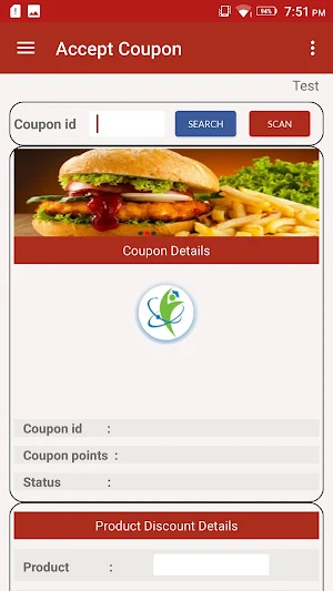 Smart Sponsor Screenshot 3