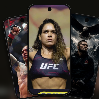 MMA Wallpaper HD & 4K