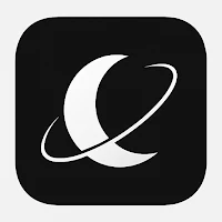 LunaScope 3D: MoonPhase Live