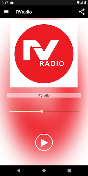 RVradio Screenshot 0