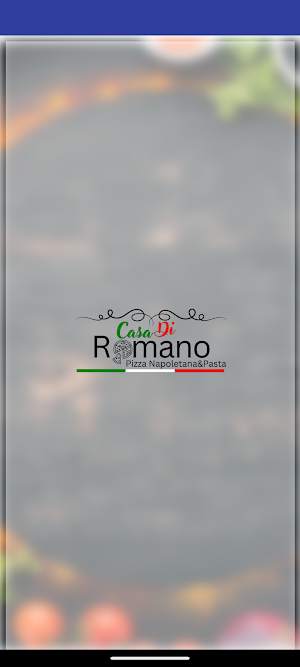 Casa Di Romano Screenshot 1