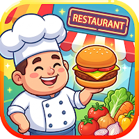 Stacked Feast Diner