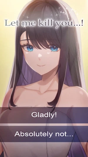 Dangerous Hearts Screenshot 1